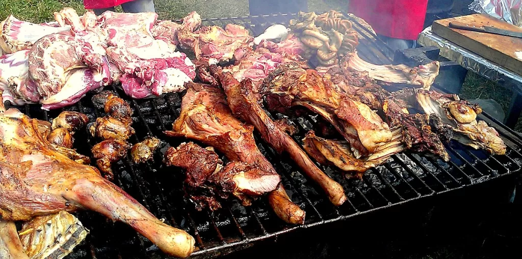 How to Start a Nyama Choma Business in Kenya