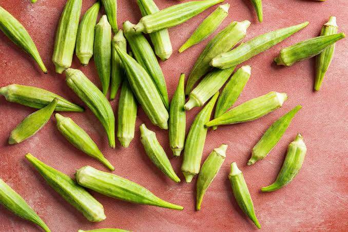 Okra Benefits For Men