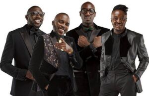 Sauti sol