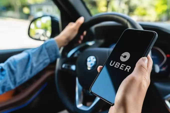 How to Become Uber Driver in Kenya