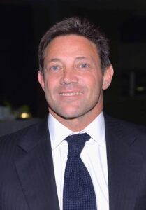 Jordan Belfort