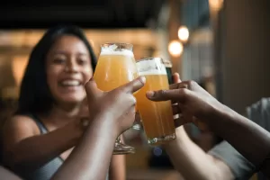 Bar Business in Kenya