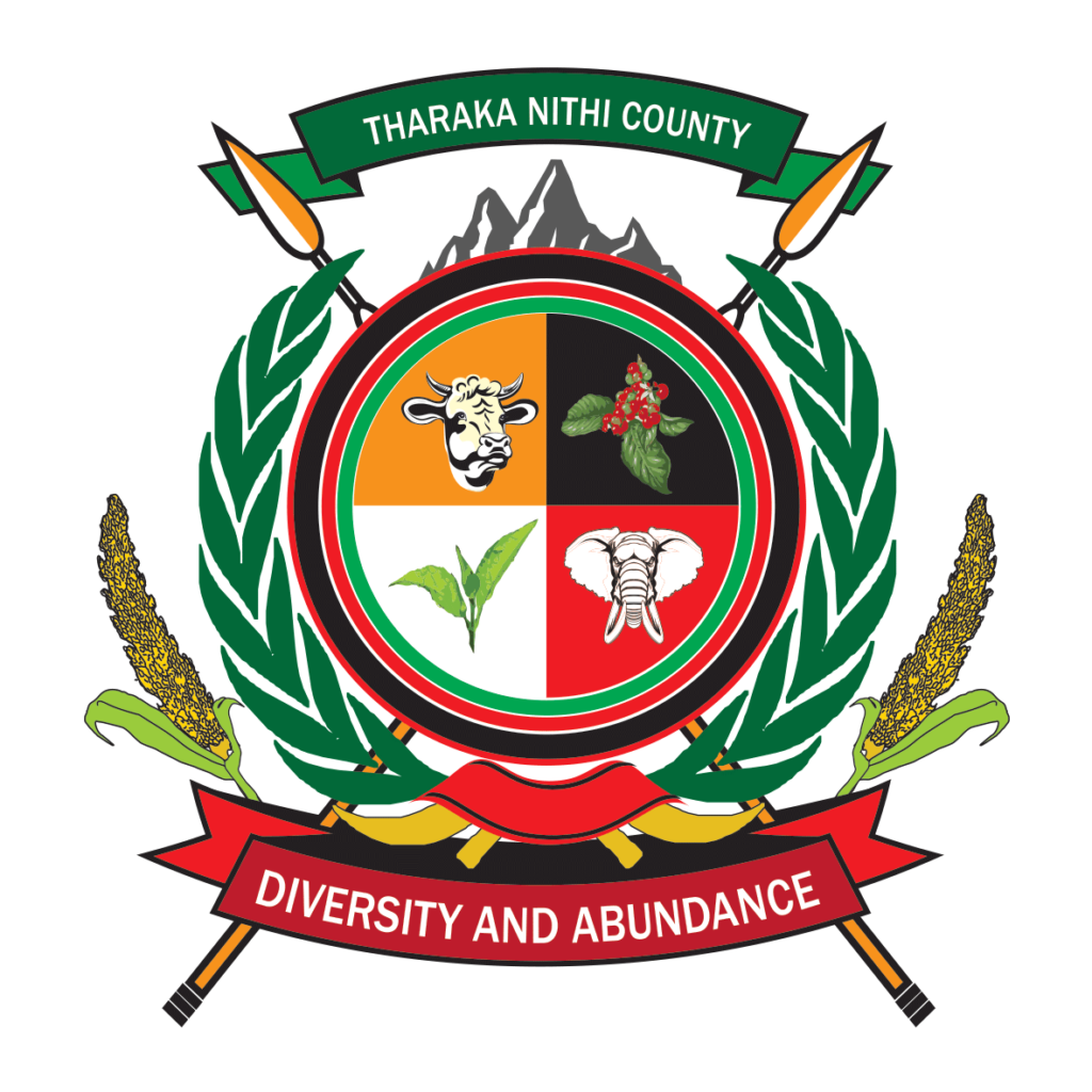 List Of Tharaka Nithi County Government Ministers