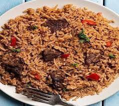 Pilau Recipe