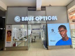 Baus Optical branches