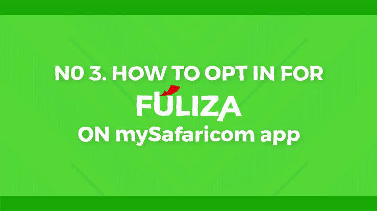 How to Opt Out Of Fuliza