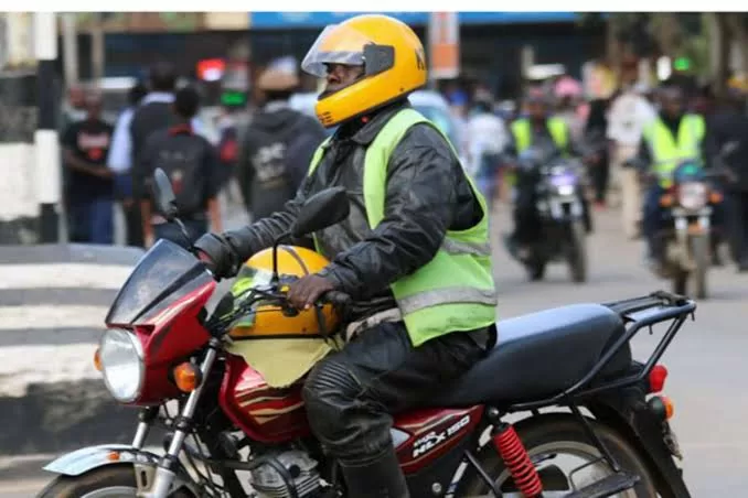 How to Start a Boda Boda Business in Kenya