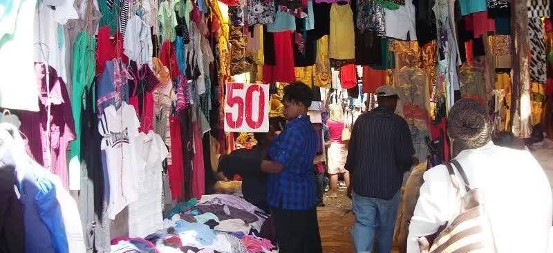 How to Start a Mitumba Business in Kenya