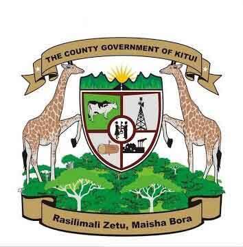 List Of Kitui County Government Ministers