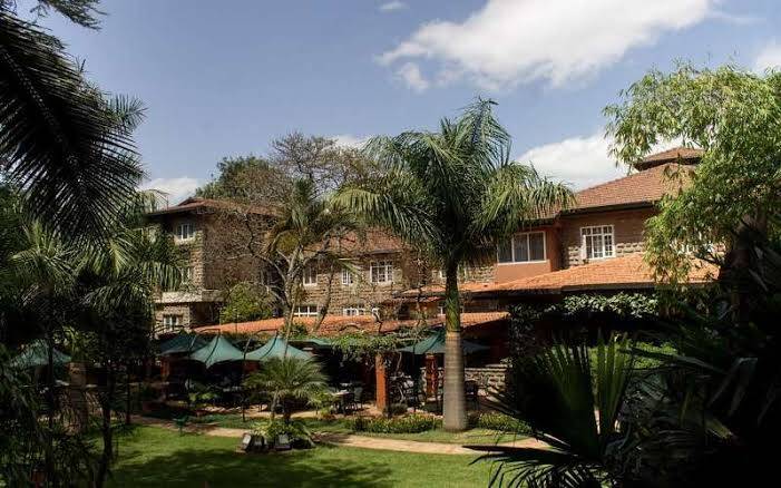 Fairview Hotel Nairobi