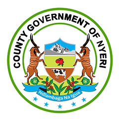 List Of Nyeri County Government Ministers