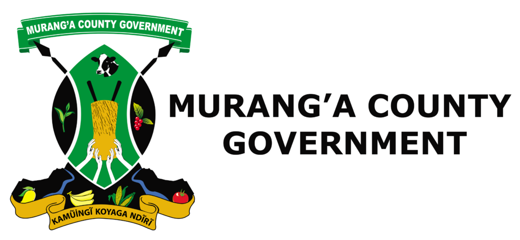 List Of Murang'a County Government Ministers