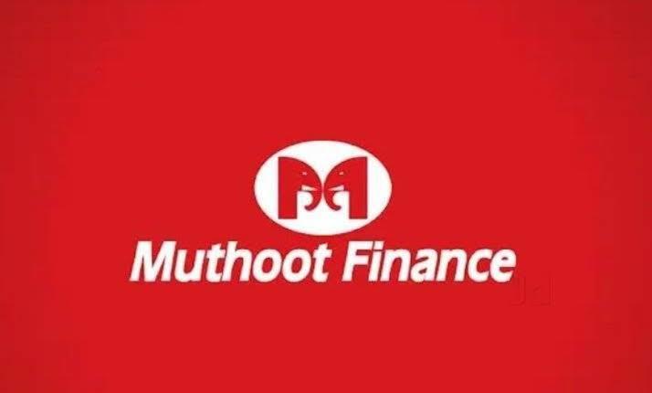 Muthoot Finance Personal Loan