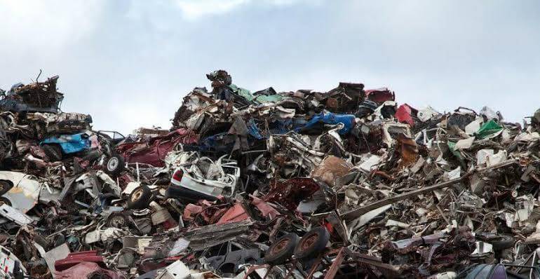 How to Start a Scrap Metal Business in Kenya