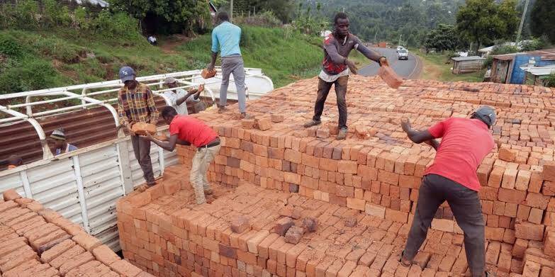 How to Start a Brick Making Business in Kenya