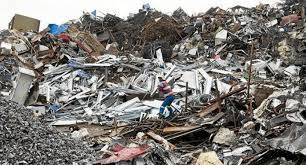 List of Scrap Metal Dealers in Nairobi Kenya