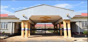 Alupe University College