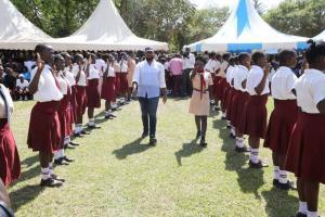 Butula Girls' Secondary School Marachi