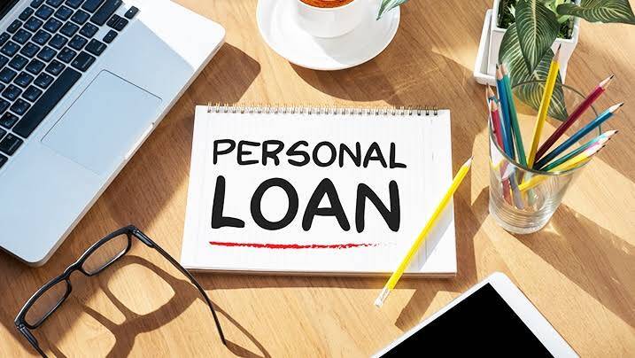 KCB Personal Loan