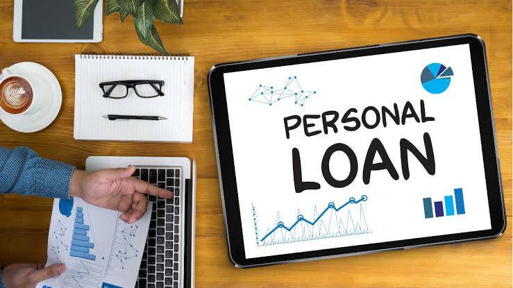 Personal Loans