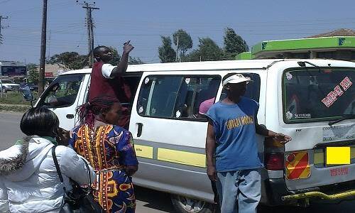 How to Start a Matatu Business in Kenya