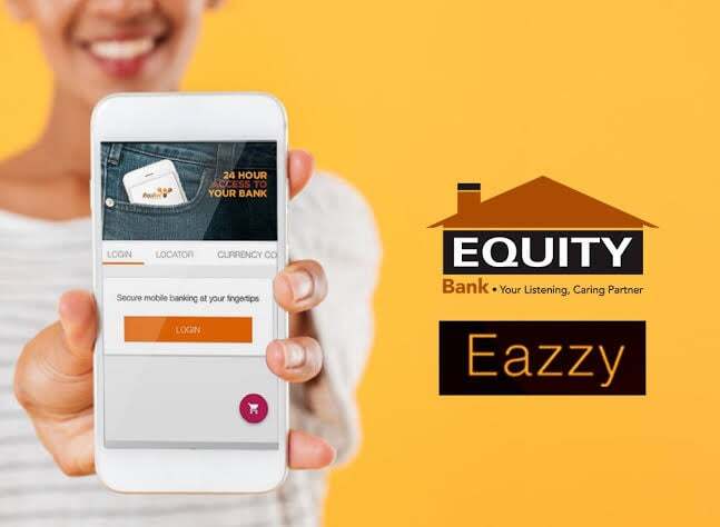 What is Equity Bank Personal Loan?