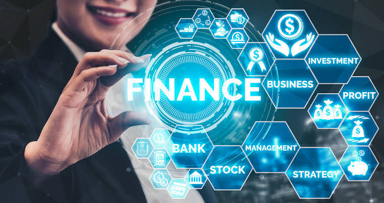 What Companies are in the Finance Field?