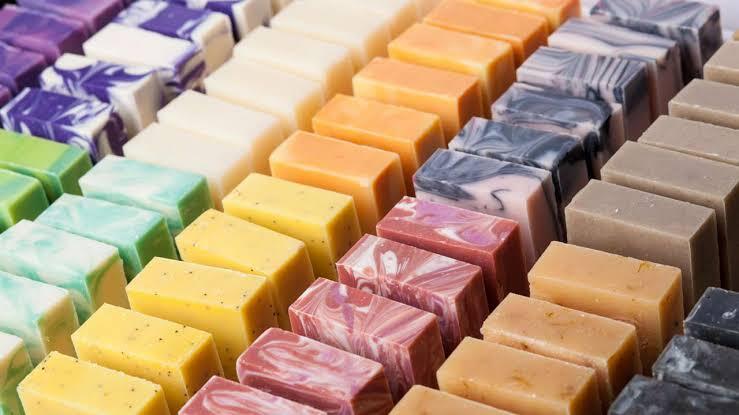 How to start a Soap Making Business in Kenya