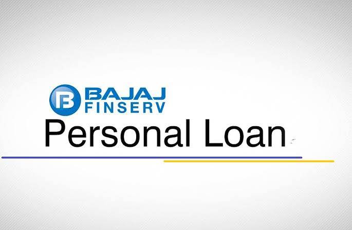 Bajaj Finance Personal Loan