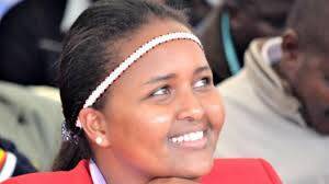 List of Elected MPs in Samburu County