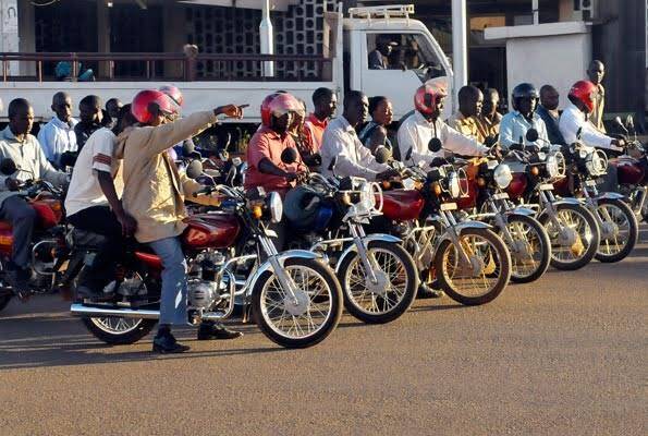 How Much Does a Boda Boda Make a day in Uganda?