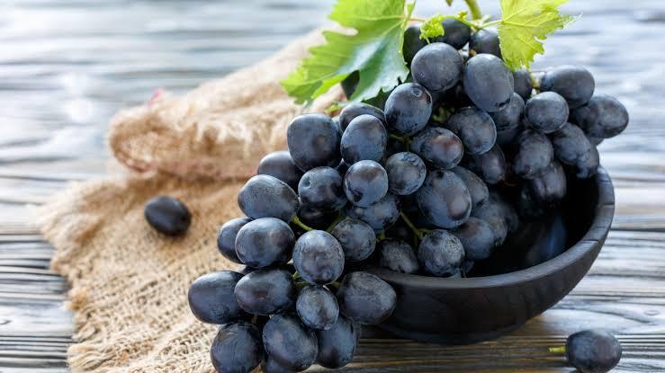 Grapes farming in kenya