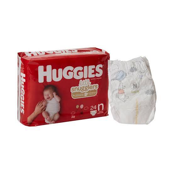 List of Diaper Wholesale Distributors and Manufacturers in Kenya