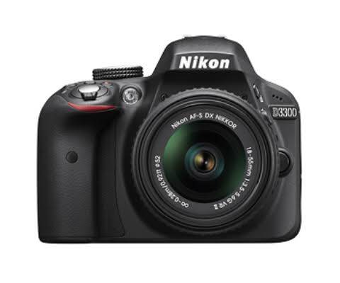 List of Nikon Dealers in Kenya