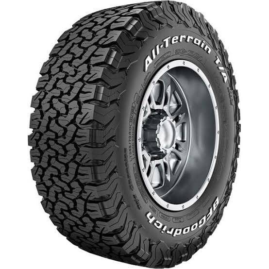 List of Best Tyre Dealers and Distributors in Kenya