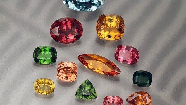 List of Best Gemstones Dealers in Kenya