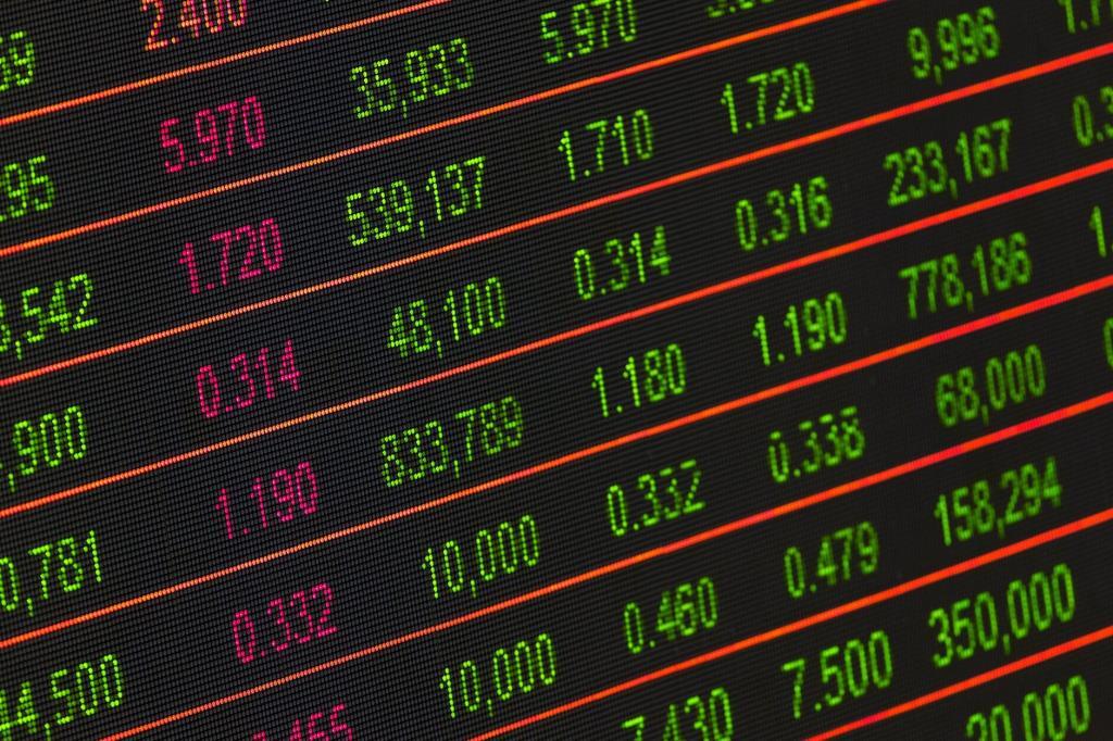 How to invest in stock market in kenya