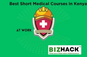 Best Short Medical Courses in Kenya