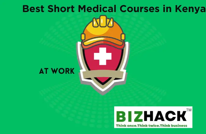 Best Short Medical Courses in Kenya