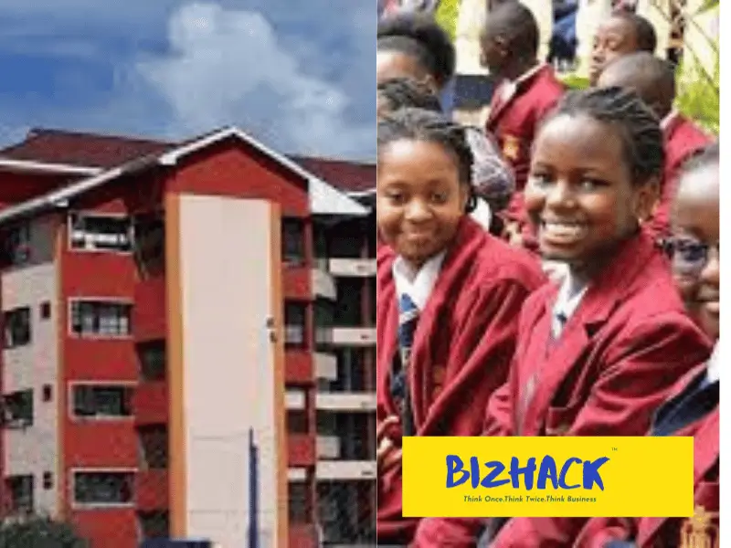 Best Private Primary Schools In Kiambu County