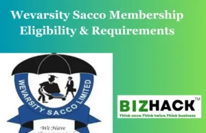 Wevarsity Sacco Membership Eligibility & Requirements