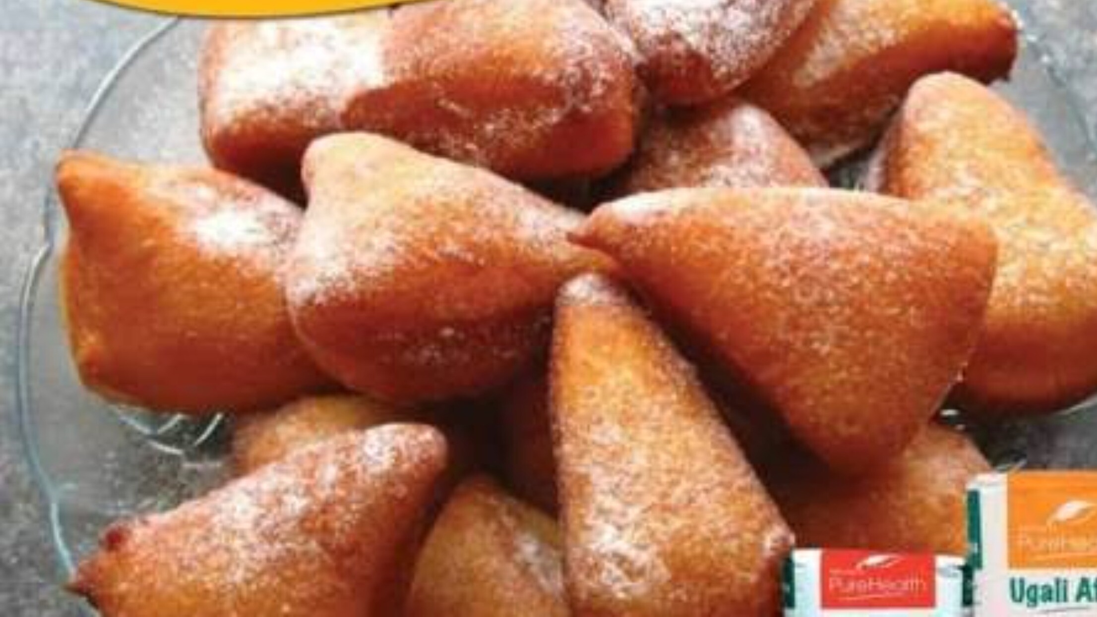 How to start a Mandazi business in Kenya
