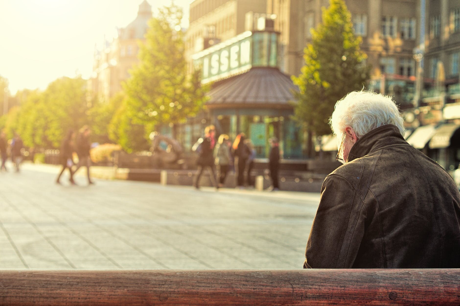 Emotional signs you need to retire