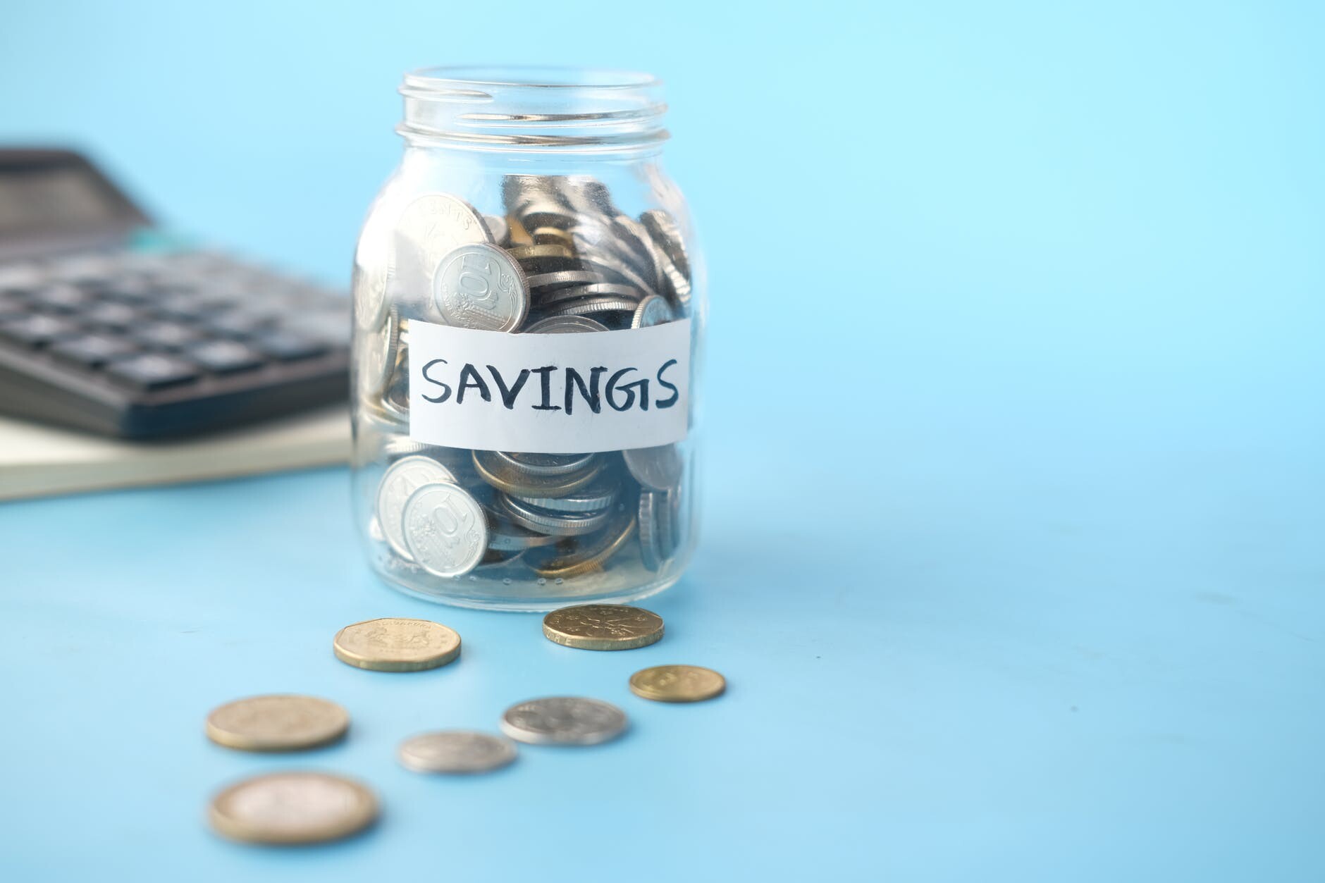 Best Ways To Save Money For Future