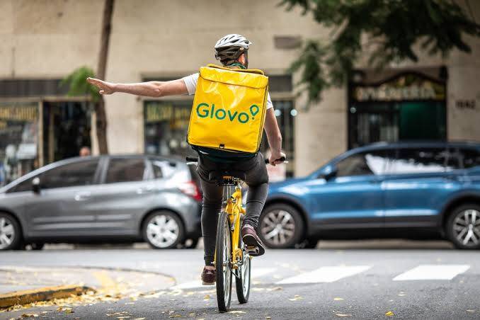 How to Become a Glovo Rider in Kenya