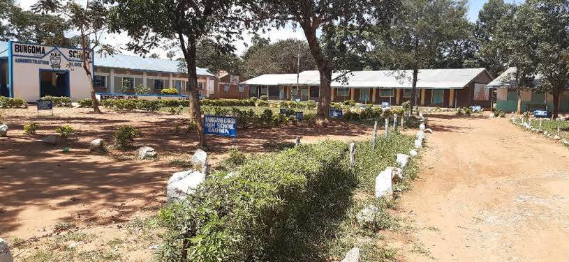 List of Best Primary Schools in Busia County