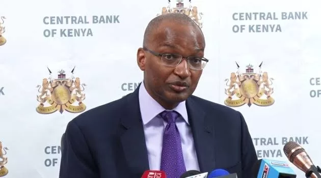 CBK Kenya Announces Licensing of Digital Credit Providers