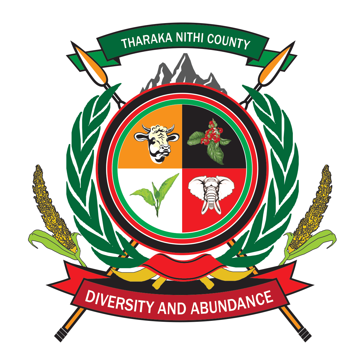 List Of Tharaka Nithi County Government Ministers