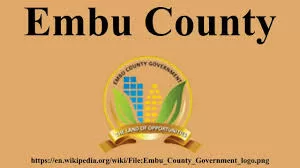 List Of Embu County Government Ministers