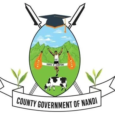 List Of Nandi County Government Ministers